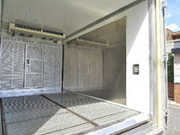 TOYOTA Dyna Refrigerator & Freezer Truck KK-XZU307 2001 155,928km_11