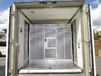 TOYOTA Dyna Refrigerator & Freezer Truck KK-XZU307 2001 155,928km_13
