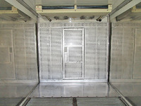 TOYOTA Dyna Refrigerator & Freezer Truck KK-XZU307 2001 155,928km_14