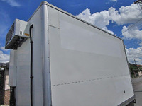 TOYOTA Dyna Refrigerator & Freezer Truck KK-XZU307 2001 155,928km_16
