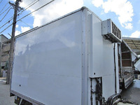 TOYOTA Dyna Refrigerator & Freezer Truck KK-XZU307 2001 155,928km_17