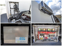 TOYOTA Dyna Refrigerator & Freezer Truck KK-XZU307 2001 155,928km_18