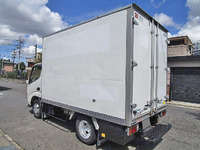 TOYOTA Dyna Refrigerator & Freezer Truck KK-XZU307 2001 155,928km_2