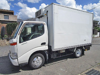 TOYOTA Dyna Refrigerator & Freezer Truck KK-XZU307 2001 155,928km_3
