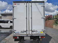 TOYOTA Dyna Refrigerator & Freezer Truck KK-XZU307 2001 155,928km_8
