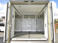 TOYOTA Dyna Refrigerator & Freezer Truck KK-XZU307 2001 155,928km_9