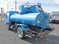 MITSUBISHI FUSO Canter Vacuum Truck SKG-FEA80 2012 130,000km_4