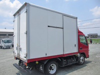 MITSUBISHI FUSO Canter Panel Van TKG-FEA50 2012 158,000km_2