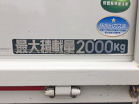 MITSUBISHI FUSO Canter Flat Body TKG-FBA20 2015 170,635km_13