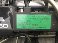MITSUBISHI FUSO Canter Flat Body TKG-FBA20 2015 170,635km_25