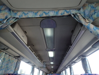 MITSUBISHI FUSO Aero Queen Bus BKG-MS96JP 2007 1,377,000km_17