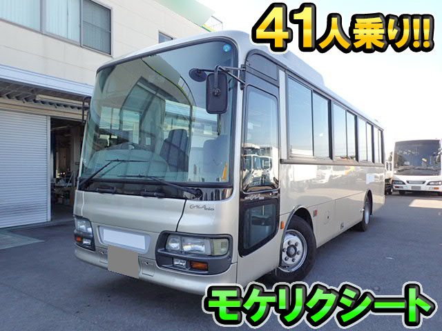 ISUZU Gala Mio Bus KK-LR233J1 2001 337,526km