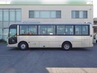 ISUZU Gala Mio Bus KK-LR233J1 2001 337,526km_5