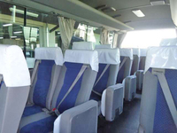 NISSAN Civilian Micro Bus ABG-DJW41 2014 123,000km_18
