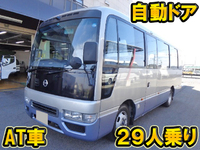 NISSAN Civilian Micro Bus ABG-DJW41 2014 123,000km_1