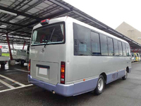 NISSAN Civilian Micro Bus ABG-DJW41 2014 123,000km_2