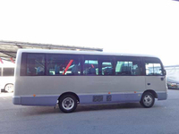 NISSAN Civilian Micro Bus ABG-DJW41 2014 123,000km_6