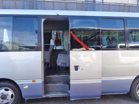 NISSAN Civilian Micro Bus ABG-DJW41 2014 123,000km_7