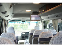 HINO Liesse Ⅱ Micro Bus SDG-XZB50M 2014 120,288km_20
