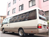 HINO Liesse Ⅱ Micro Bus SDG-XZB50M 2014 120,288km_2