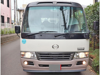 HINO Liesse Ⅱ Micro Bus SDG-XZB50M 2014 120,288km_6
