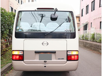 HINO Liesse Ⅱ Micro Bus SDG-XZB50M 2014 120,288km_7