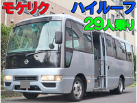 NISSAN Civilian Micro Bus PA-AHW41 2007 164,826km_1