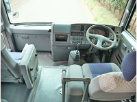 NISSAN Civilian Micro Bus PA-AHW41 2007 164,826km_25