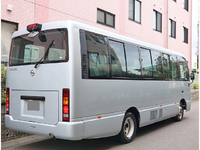 NISSAN Civilian Micro Bus PA-AHW41 2007 164,826km_2