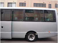 NISSAN Civilian Micro Bus PA-AHW41 2007 164,826km_4