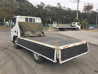 MITSUBISHI FUSO Canter Flat Body TKG-FDA20 2015 340,998km_11