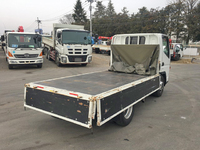 MITSUBISHI FUSO Canter Flat Body TKG-FDA20 2015 340,998km_12