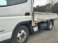 MITSUBISHI FUSO Canter Flat Body TKG-FDA20 2015 340,998km_14