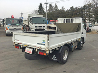 MITSUBISHI FUSO Canter Flat Body TKG-FDA20 2015 340,998km_2