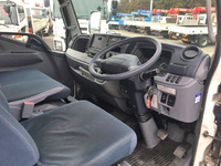 MITSUBISHI FUSO Canter Flat Body TKG-FDA20 2015 340,998km_30