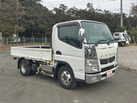 MITSUBISHI FUSO Canter Flat Body TKG-FDA20 2015 340,998km_3