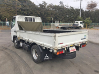 MITSUBISHI FUSO Canter Flat Body TKG-FDA20 2015 340,998km_4