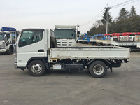 MITSUBISHI FUSO Canter Flat Body TKG-FDA20 2015 340,998km_5