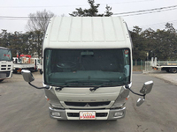 MITSUBISHI FUSO Canter Flat Body TKG-FDA20 2015 340,998km_8