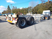 Others Others Marine Container Trailer KFKDF220 2012 _2
