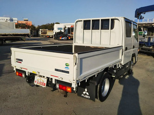 Canter Double Cab_2