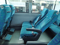 HINO Selega Bus ADG-RU1ESAA 2005 1,938,999km_16