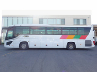 HINO Selega Bus ADG-RU1ESAA 2005 1,938,999km_5