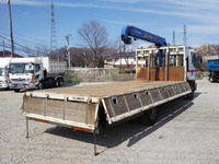 ISUZU Forward Truck (With 4 Steps Of Cranes) PDG-FTR34S2 2009 290,313km_12