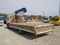 ISUZU Forward Truck (With 4 Steps Of Cranes) PDG-FTR34S2 2009 290,313km_13