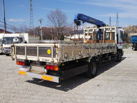 ISUZU Forward Truck (With 4 Steps Of Cranes) PDG-FTR34S2 2009 290,313km_2