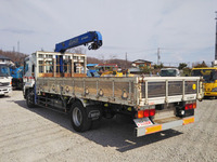 ISUZU Forward Truck (With 4 Steps Of Cranes) PDG-FTR34S2 2009 290,313km_4