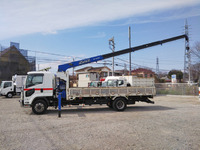 ISUZU Forward Truck (With 4 Steps Of Cranes) PDG-FTR34S2 2009 290,313km_6