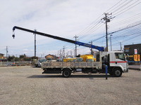 ISUZU Forward Truck (With 4 Steps Of Cranes) PDG-FTR34S2 2009 290,313km_7