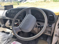 TOYOTA Coaster Bus U-HDB50 1994 286,936km_13